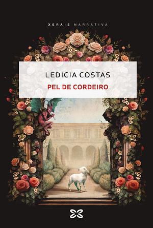 Pel de cordeiro by Ledicia Costas