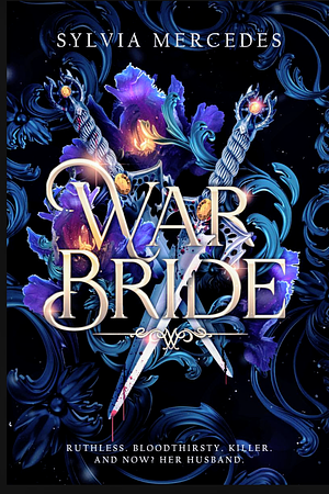 WarBride by Sylvia Mercedes