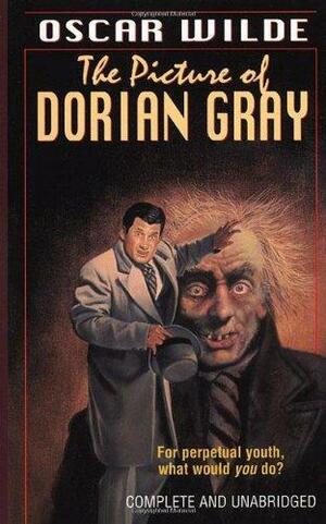 The Picture of Dorian Gray by Oscar Wilde