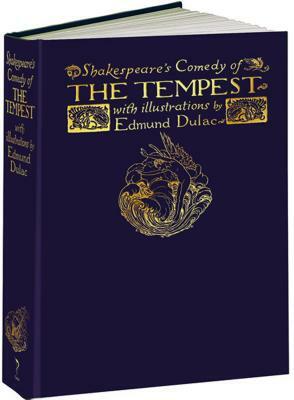 The Tempest by William Shakespeare