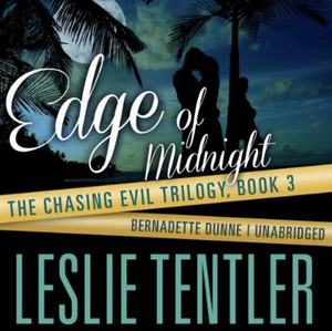 Edge of Midnight by Leslie Tentler