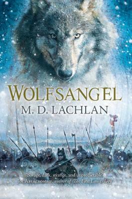 Wolfsangel by M.D. Lachlan