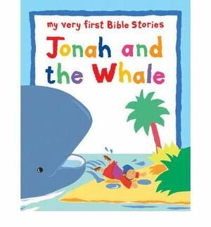 Jonah and the Whale by Lois Rock