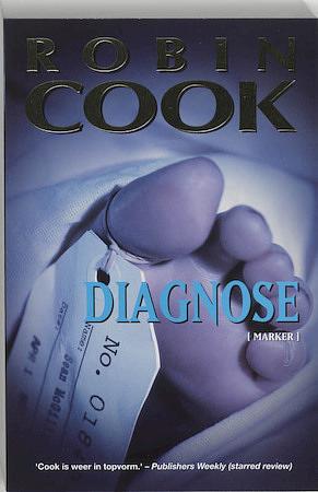 Diagnose by Robin Cook