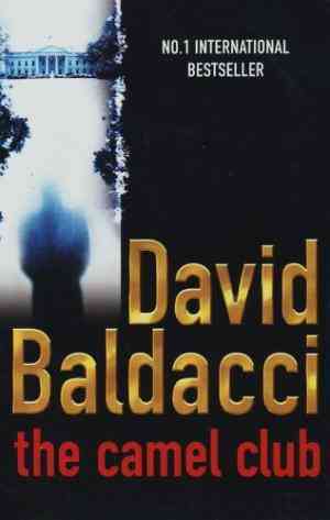 The Camel Club by David Baldacci