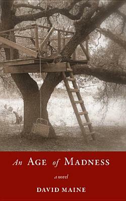 An Age of Madness by David Maine