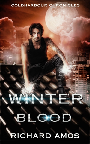 Winter Blood by Richard Amos