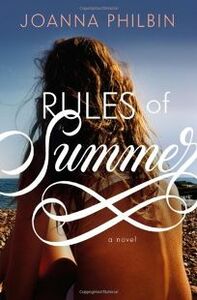 Rules of Summer by Joanna Philbin