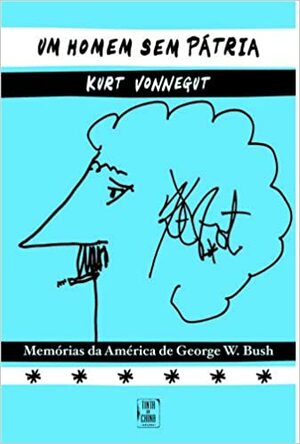 Um Homem sem Pátria by Kurt Vonnegut