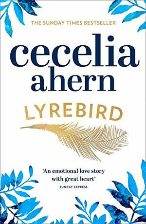 Lyrebird by Cecelia Ahern