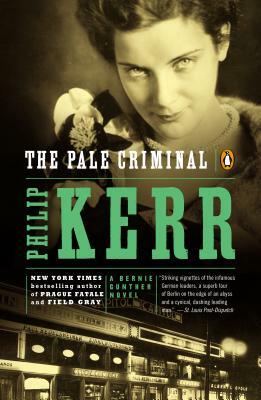 The Pale Criminal by Philip Kerr