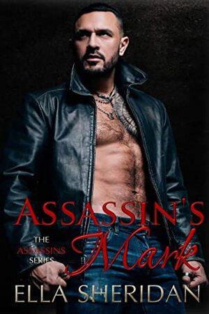 Assassin's Mark by Ella Sheridan