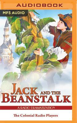 Jack and the Beanstalk by Benjamin Tabart