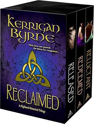 Reclaimed: The MacKay Banshees by Kerrigan Byrne