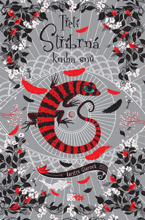 Třetí stříbrná kniha snů by Kerstin Gier