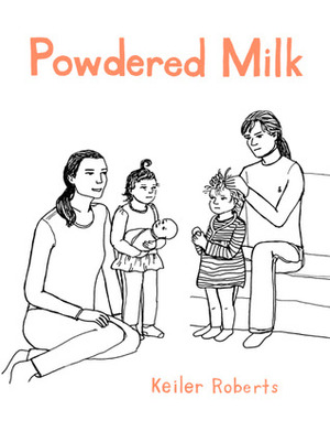 Powdered Milk by Keiler Roberts