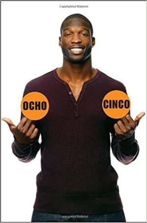 Ocho Cinco: What Football and Life Have Thrown My Way by Chad Ochocinco, Jason Cole