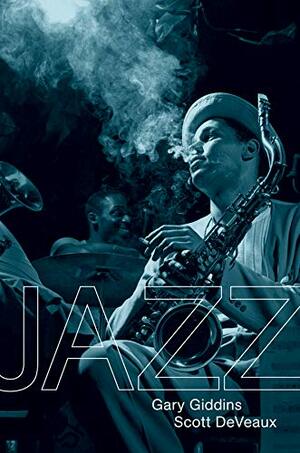 Jazz by Gary Giddins