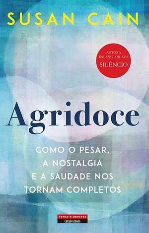 Agridoce by Susan Cain