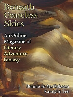 Beneath Ceaseless Skies #176 by Bonnie Jo Stufflebeam, Karalynn Lee, Scott H. Andrews