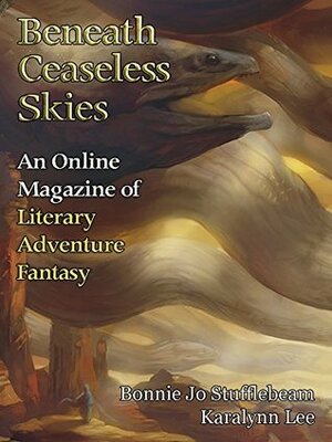 Beneath Ceaseless Skies #176 by Scott H. Andrews, Karalynn Lee, Bonnie Jo Stufflebeam