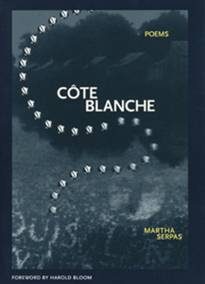 Côte Blanche by Martha Serpas