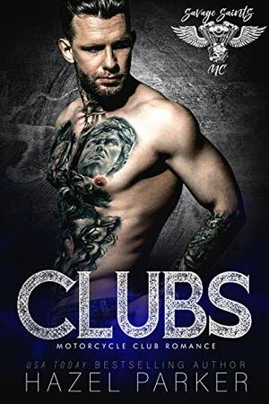 Clubs by Hazel Parker