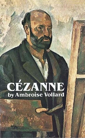 Cézanne by Ambroise Vollard