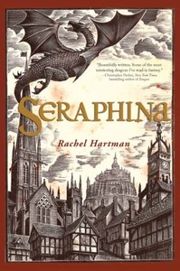 Seraphina by Rachel Hartman