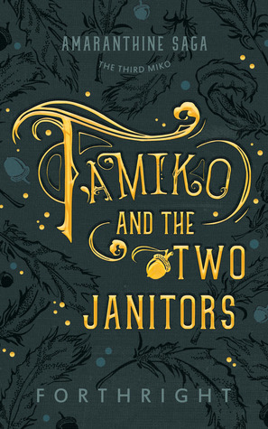 Tamiko and the Two Janitors by Forthright