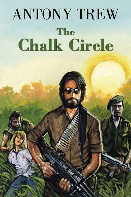 The Chalk Circle by Antony Trew