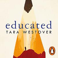 Educated by Tara Westover