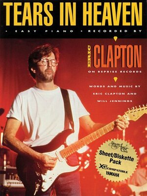 Tears in Heaven by Eric Clapton