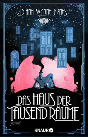 Das Haus der tausend Räume by Diana Wynne Jones