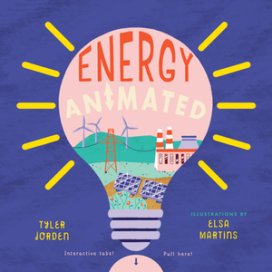 Energy Animated by Tyler Jorden