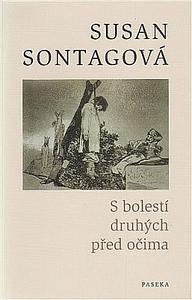 S bolestí druhých před očima by Susan Sontag