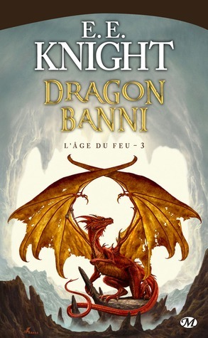 Dragon Banni by E.E. Knight