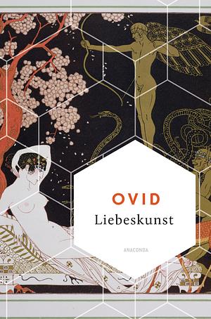 Liebeskunst by Ovid