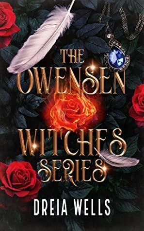 Owensen Witches Omnibus by Dreia Wells