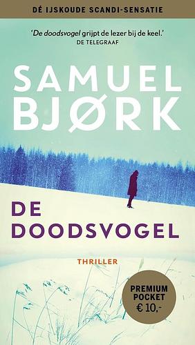 De doodsvogel by Samuel Bjørk