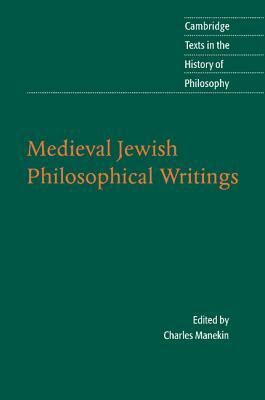 Medieval Jewish Philosophical Writings by 