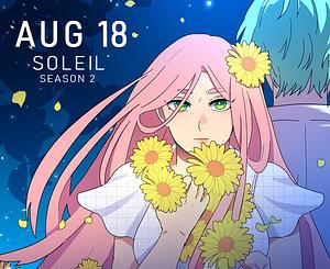 SOLEIL, Season 2 by YenKin