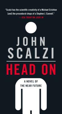 Head On by John Scalzi