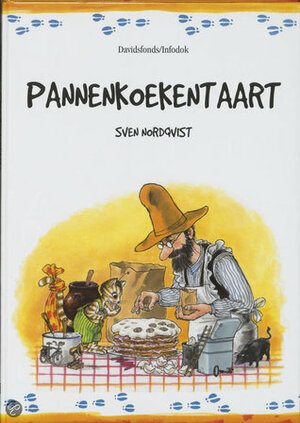 Pannenkoekentaart by Sven Nordqvist