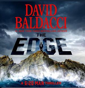 The Edge by David Baldacci