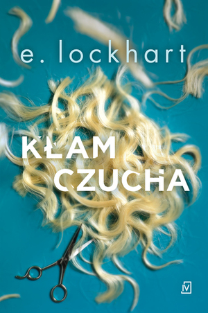 Kłamczucha by E. Lockhart