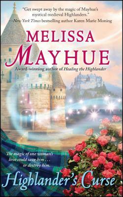 Highlander's Curse by Melissa Mayhue