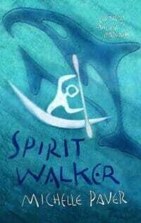 Spirit Walker by Michelle Paver, Geoff Taylor