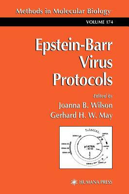 Epstein-Barr Virus Protocols by 