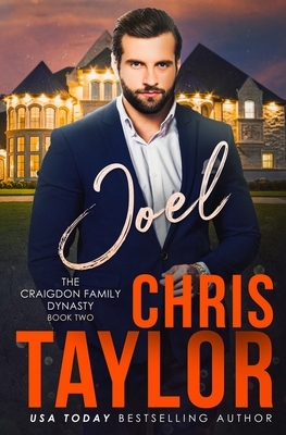 Joel by Chris Taylor